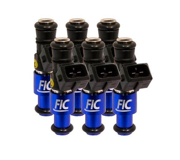 FIC Fuel Injectors
