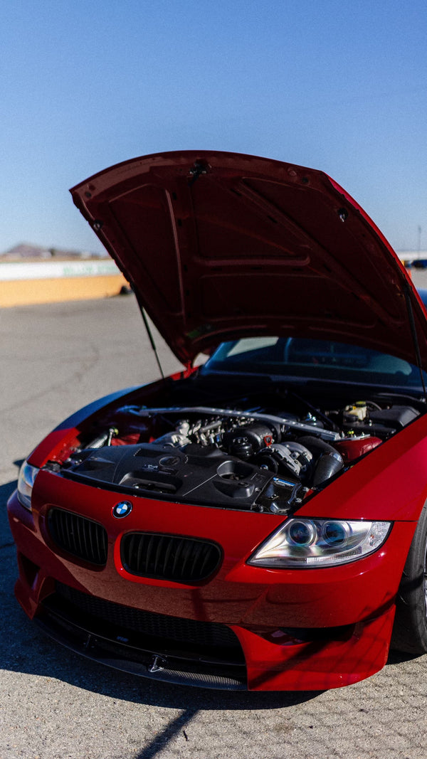 BMW E85/E86 Z4M (2006-2008)