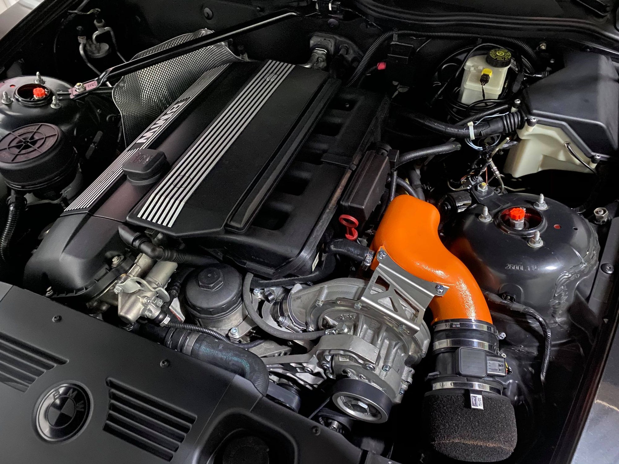 2003 Bmw Z4 Engine 2003-bmw-z4-engine